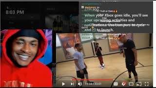 SoLLUMINATI Reacts To PrettyBoyFredo vs DDG [upl. by Akihsay]