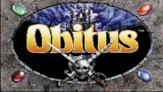 Obitus SNES Ending [upl. by Trygve]