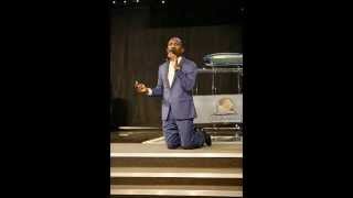 Pst Paul Enenche  YOU ARE THE LORD Powerful Song [upl. by Cartwell604]