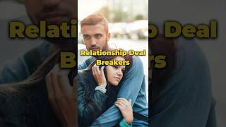 Top relationship nonnegotiables relationshipadvice relationshiptips datingadvice [upl. by Irv]