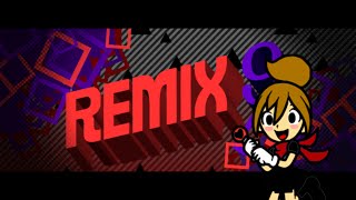 Rhythm Heaven Custom Remix  Remix 9 Rhythm Heaven Fever [upl. by Einnok]