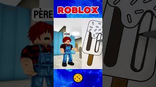 IL EST DEVENU MÉDECIN CHEZ ROBLOX👨‍⚕️ roblox [upl. by Tisbee]