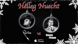 Hëlleg Nuecht Der Däiwel feat Steven Pitman [upl. by Lewin]