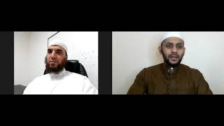 Omar Aswat Ijazah Shubah and Hafs with Sh Galal Salem Surah AalImraan V34  148 [upl. by Babcock411]