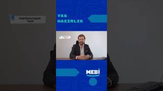 TYT AYT YDT ve temel destekleri barındıran zengin içerikleriyle quotMEBİquot YKS sürecinin adresi❗️ [upl. by Marven]