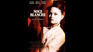 Noce blanche 1989 la critique du film de JeanClaude Brisseau [upl. by Bozuwa146]