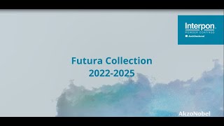 Interpon Futura Collection 20222025 [upl. by Jaquelin]