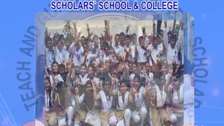 Scholars School amp College Dhanmondi Dhaka [upl. by Corella242]