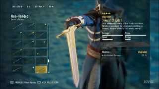 Assassins Creed Unity – PC vs Xbox One Graphics Comparison FullHD [upl. by Hbahsur]