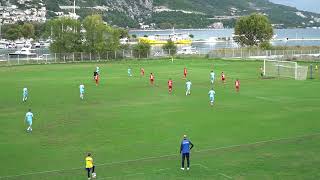 NK Omiš vs NK Zagora 21 sažetak utakmice [upl. by Ailasor388]