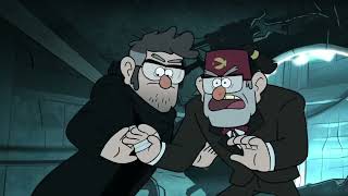 Gravity Falls season 2 Episode 12 A Tale of Two Stans 16 [upl. by Htrag]