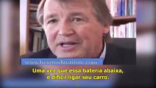 Você sabia que o CORAÇÃO PRECISA DE ENERGIA VITAL [upl. by Ayardna]