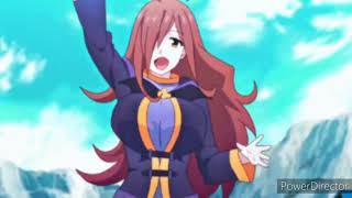 💙 Tame Impala amp Justin Timberlake  The Less I Know The Better × Sexy Back 💙 💥KONOSUBA💥 ◇AMV◇ [upl. by Huei]