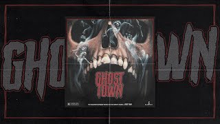 Best Royalty Free Halloween Dark Ambient Trap Kit 2019  Ghost Town [upl. by Ireva]