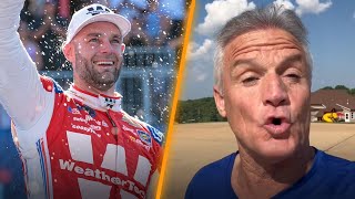 Shane Van Gisbergen is The Real Deal [upl. by Iny]