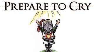 Dark Souls Story ► Solaire and the Sun [upl. by Hadden]