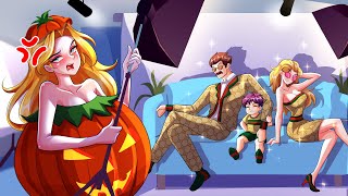 Im A Pumpkin In A Gucci Family [upl. by Kearney]