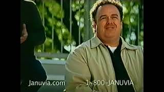 Januvia commercial from 2008 [upl. by Wilkie]