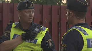 Norrlandspolisen S01E03 [upl. by Dahlstrom515]