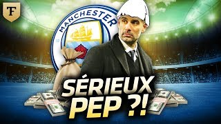 Guardiola abuse Cavani vs Neymar selon Marca  La Quotidienne 184 [upl. by Fleece393]