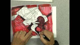 A Designed Approach to Abstraction with John Salminen [upl. by Atoel]