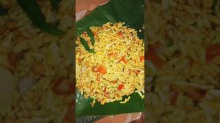 Bhel puri recipe । bhel bhelpuri murmurarecipe shorts recipe food foodie cooking streetfood [upl. by Anilem795]