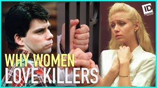 Why Do Women Love Killers [upl. by Oivaf]