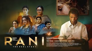 Rani The Real Story Malayalam Movie review  Bhavana Indrans Urvashi [upl. by Idnib733]