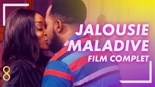 💕 JALOUSIE MALADIVE  Film Nigerian en Francais Complet [upl. by Anirehtak]