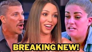 Heartbreaking Scheana Shay Jax Taylor amp Brittany Cartwright Drops Breaking News It will shock you [upl. by Hoffman]