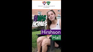 HWS Homes  Hirshson w Estelle [upl. by Filmer813]