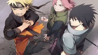 Naruto Best Ost fightbattle Compilation [upl. by Davine]