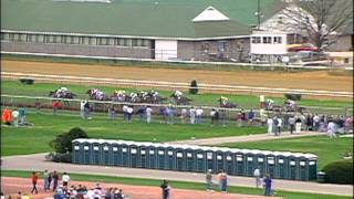 1994 Breeders Cup Mile [upl. by Alleram]