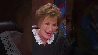 Part 2 👩‍⚖️ Catch Judge Judy everyday on TRUE CRIME truecrime shorts viral trending [upl. by Nitsyrc]