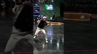 FULL POINT RALLY JAIALAI [upl. by Inahc820]