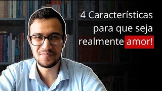 Pode até ser um quotpartidãoquot mas se não é AMOR [upl. by Renault]