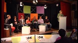 OKKL  Wahlspezial 2013 [upl. by Idac]