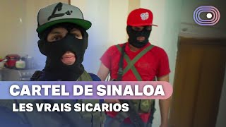 Sinaloa  au cœur de lorganisation la plus DANGEREUSE du MONDE [upl. by Niroc800]