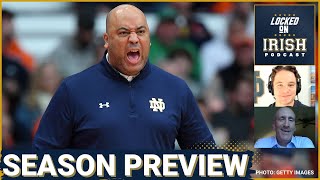 Notre Dame could be on the verge of a BREAKOUT season [upl. by Idelia]