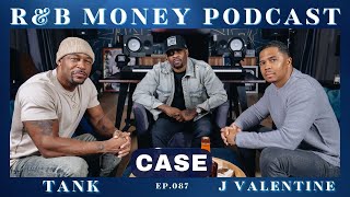 Case • RampB MONEY Podcast • Ep087 [upl. by Ahsined]