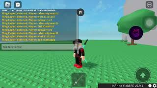 Roblox AppleWare Executor Released New iOS executor [upl. by Viradis]