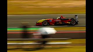 Mygale Formula 3 powered by Mercedes at Queensland Raceway protected by KCK Lubricants [upl. by Sherlocke29]