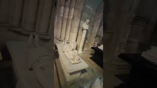 Basilique Cathédrale SaintDenis  The Basilica cathedral of SaintDenis 17💒5 [upl. by Brendon102]