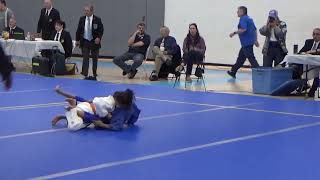 Liberty Bell Judo Tournament 2024 Drop Ouchi [upl. by Rialc142]