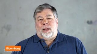 Steve Wozniak on What Really Happened in Jobs Garage [upl. by Arimak]