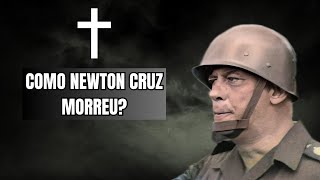 COMO NEWTON CRUZ MORREU [upl. by Roz624]