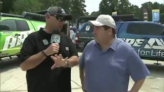 Bassmaster Live 2016 Toledo Bend Saturday Part 3 [upl. by Cheffetz]