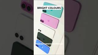 How iPhones Are Coloured [upl. by Tiebold]