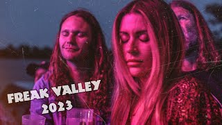 FREAK VALLEY 2023 HMHTV [upl. by Benn863]