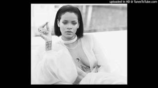 Rihanna  Needed me  SLOWED DOWN [upl. by Ahcire331]